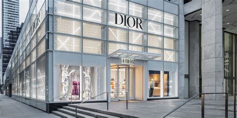 nyc dior store